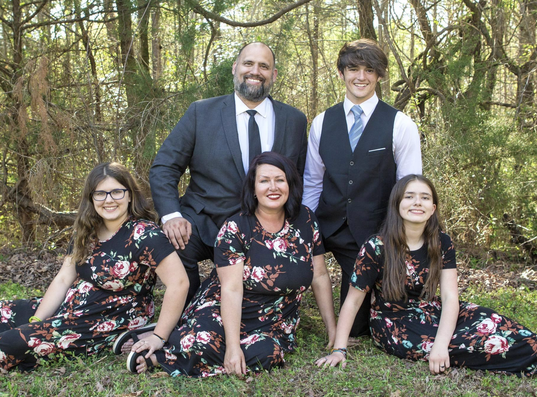 Erin Louchez, life coach and wellness coach in Hickory, North Carolina